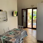 Apartment Verdemare In Relax Cefalu