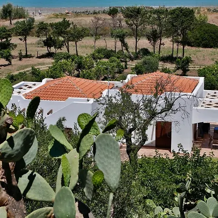 Verdemare In Relax Apartman