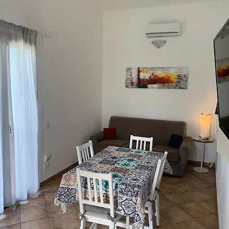 Verdemare In Relax Apartman Cefalù