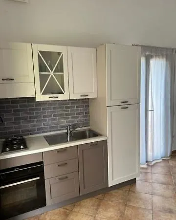 Apartman Verdemare In Relax Cefalù