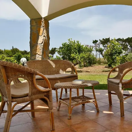 Verdemare In Relax * Cefalu