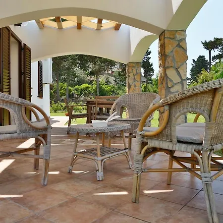 Verdemare In Relax Apartman Cefalù