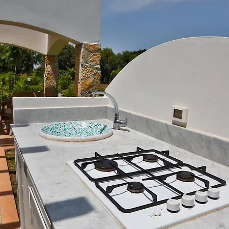 Verdemare In Relax Apartman Cefalù
