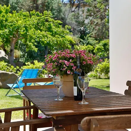 Verdemare In Relax Apartman *
