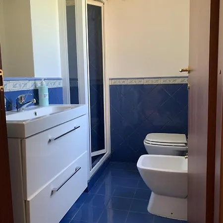 Verdemare In Relax Apartman *