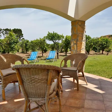 Verdemare In Relax Apartman Cefalù