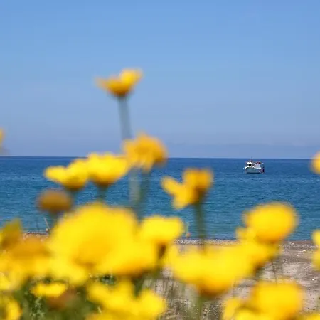 Verdemare In Relax Apartman *